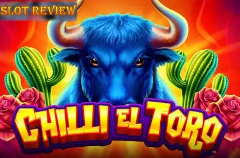 Chilli El Toro